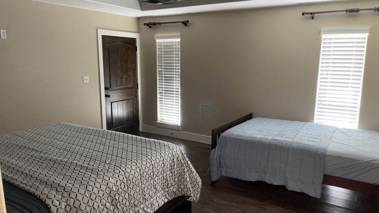Photo of Bedroom in Weston