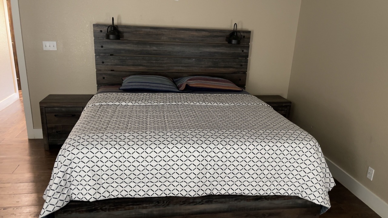 Photo of Bedroom in Weston