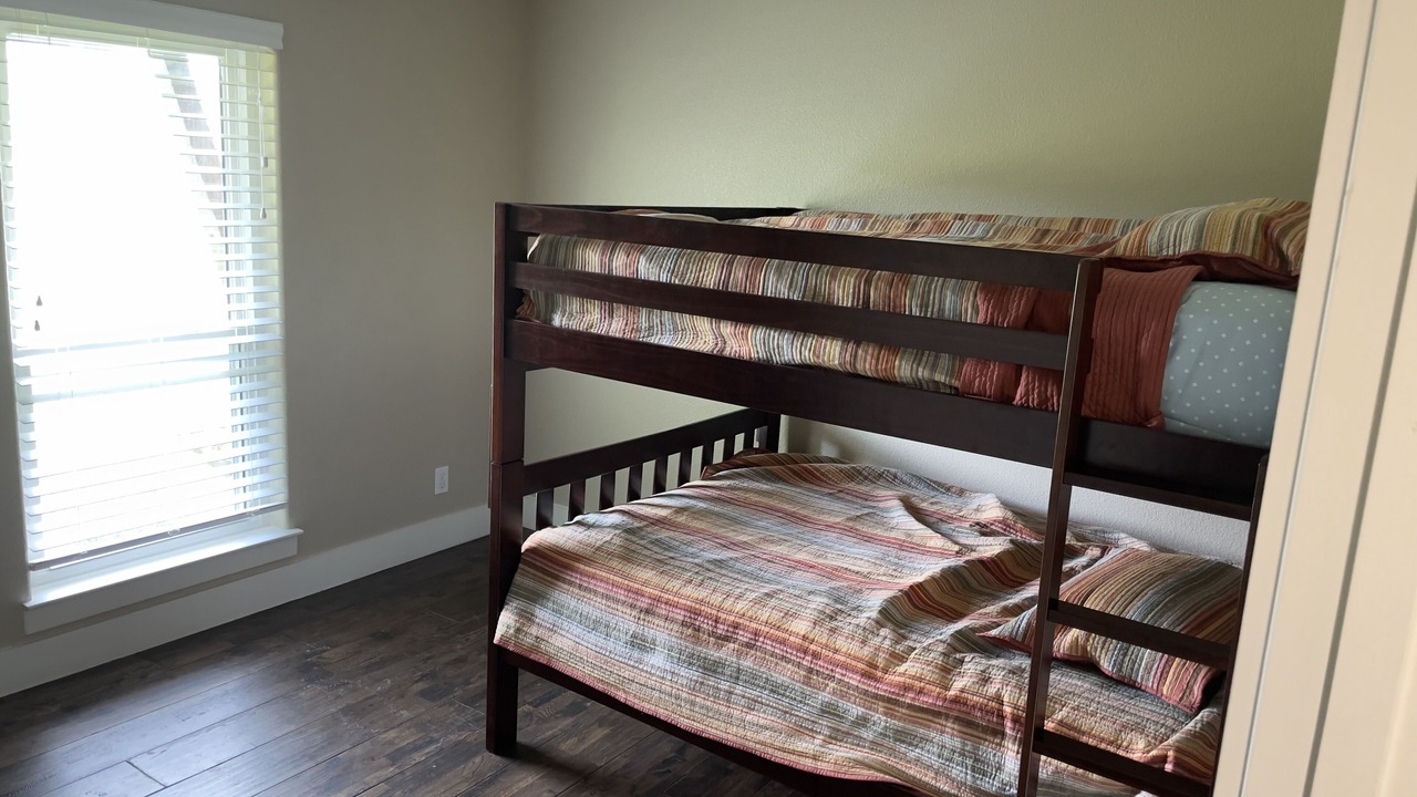 Photo of Bedroom in Weston