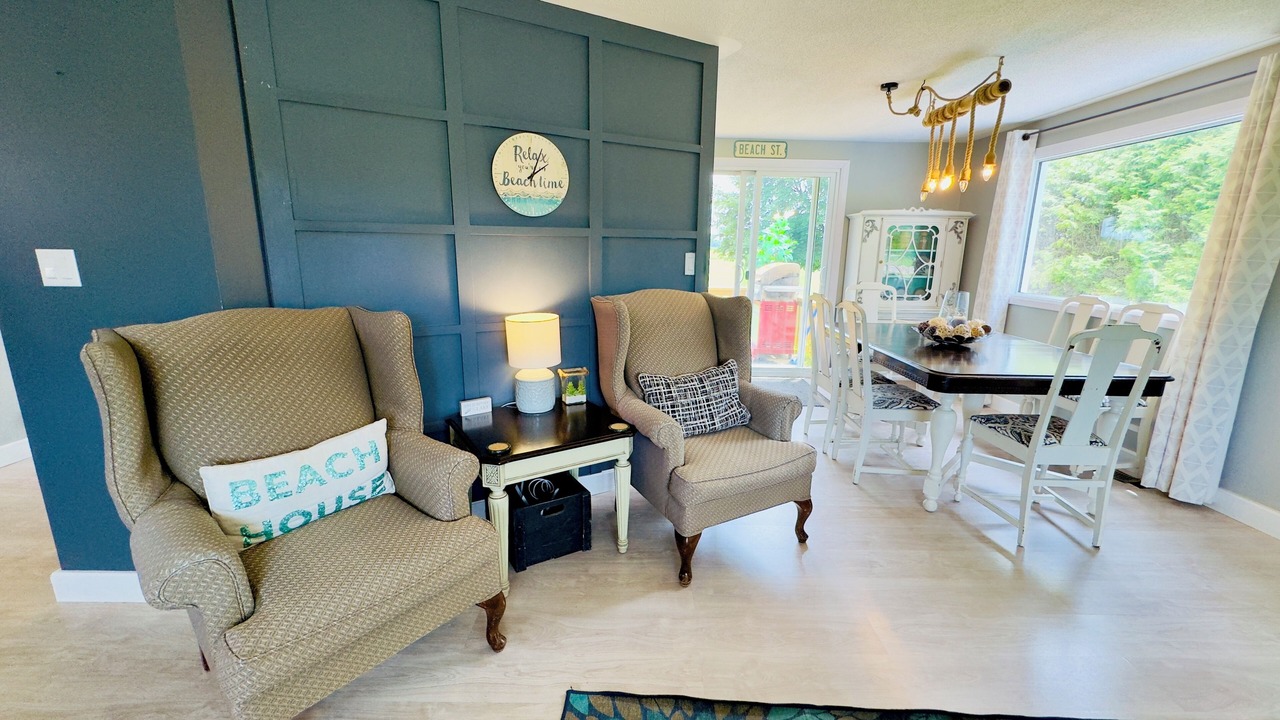 Photo of Bedroom in Lambton Shores