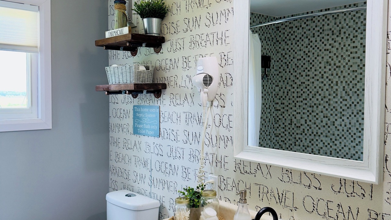 Photo of Bathroom in Lambton Shores