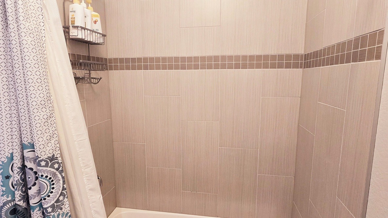 Photo of Bathroom in Detroit Lakes