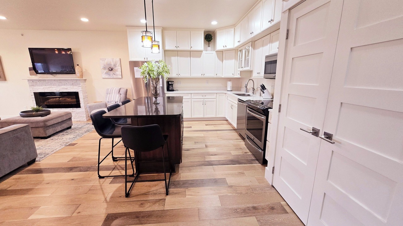 Photo of Kitchen in Detroit Lakes