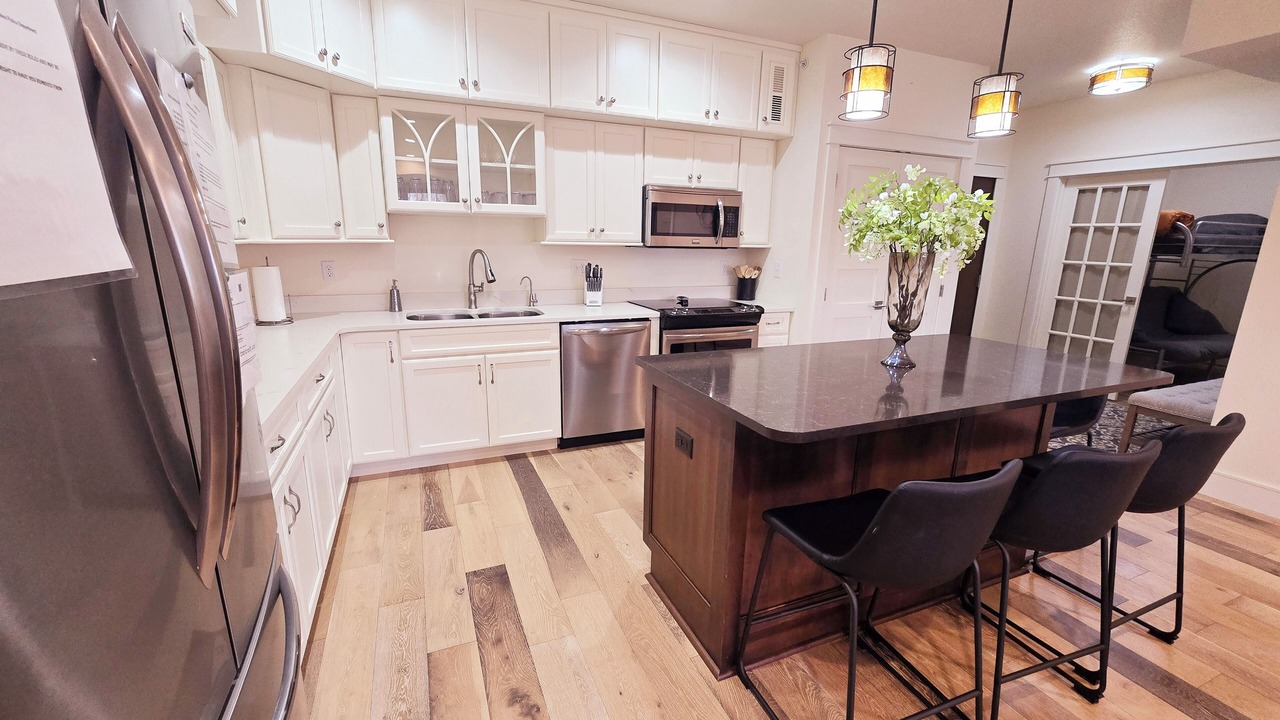 Photo of Kitchen in Detroit Lakes