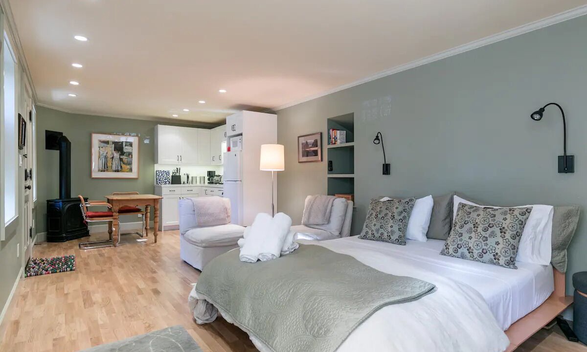 Photo of Bedroom in Panhandle