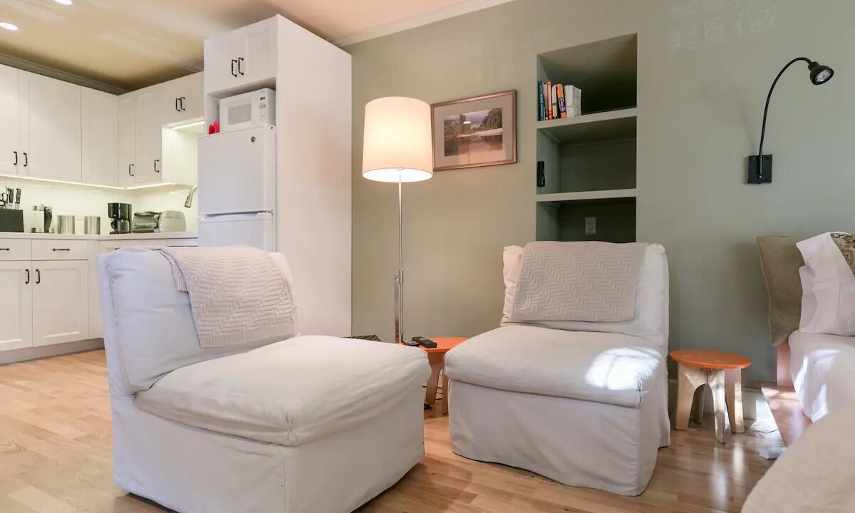 Photo of Livingroom in Panhandle