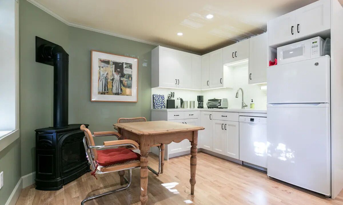 Photo of Kitchen in Panhandle