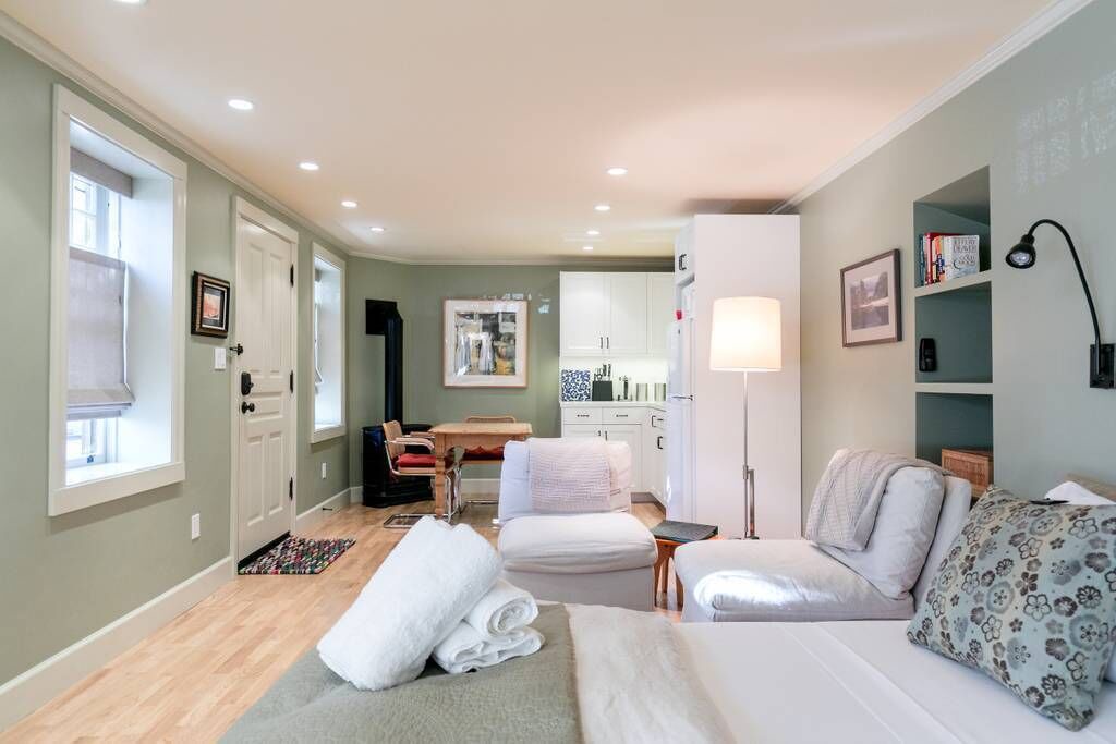 Photo of Livingroom in Panhandle