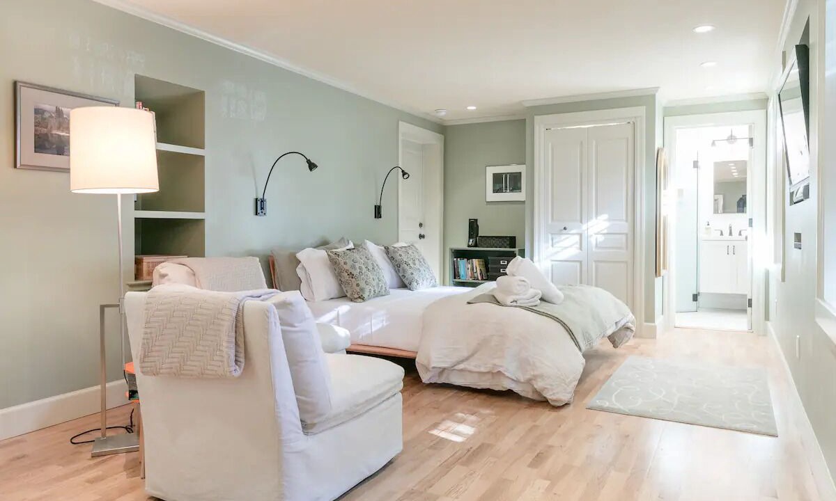 Photo of Bedroom in Panhandle