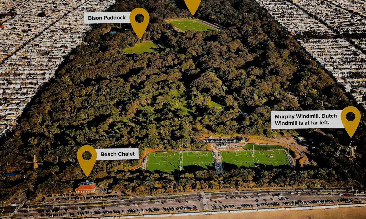 Photo of Outdoor in Panhandle