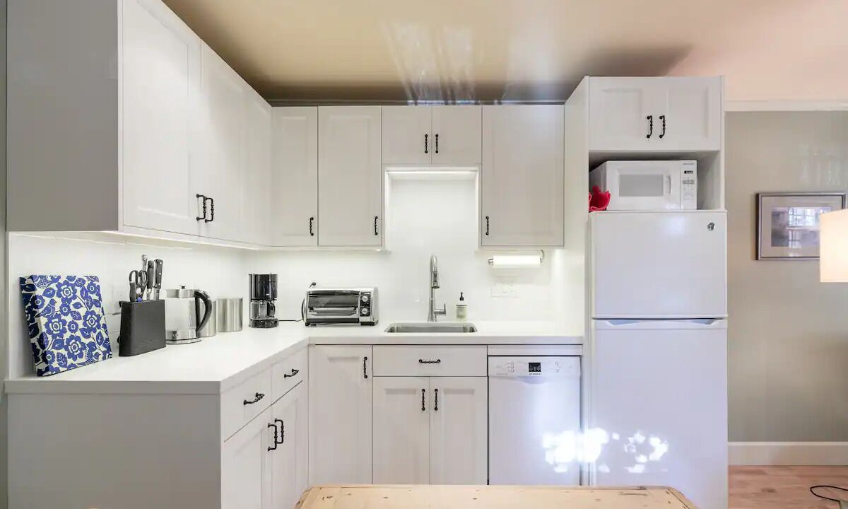 Photo of Kitchen in Panhandle