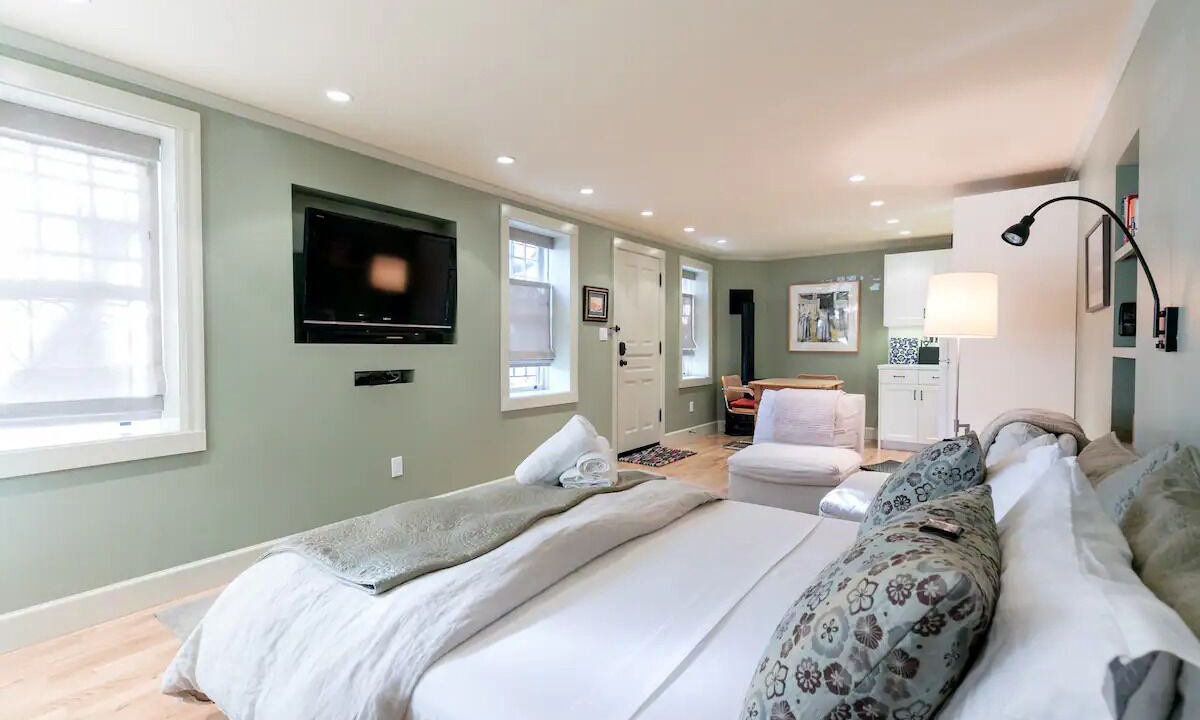 Photo of Bedroom in Panhandle