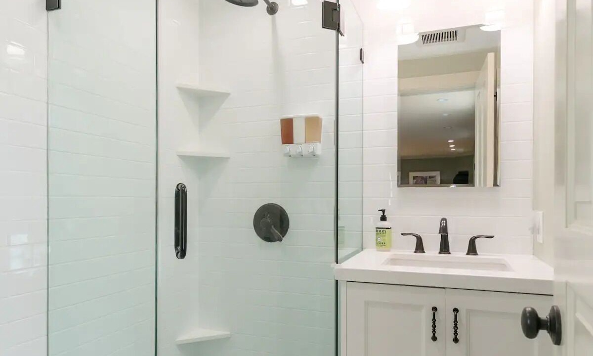 Photo of Bathroom in Panhandle