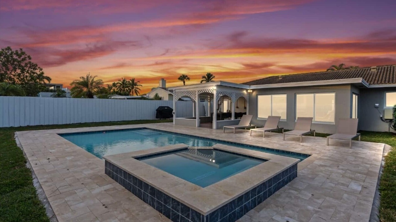 Photo of Outdoor in Singer Island