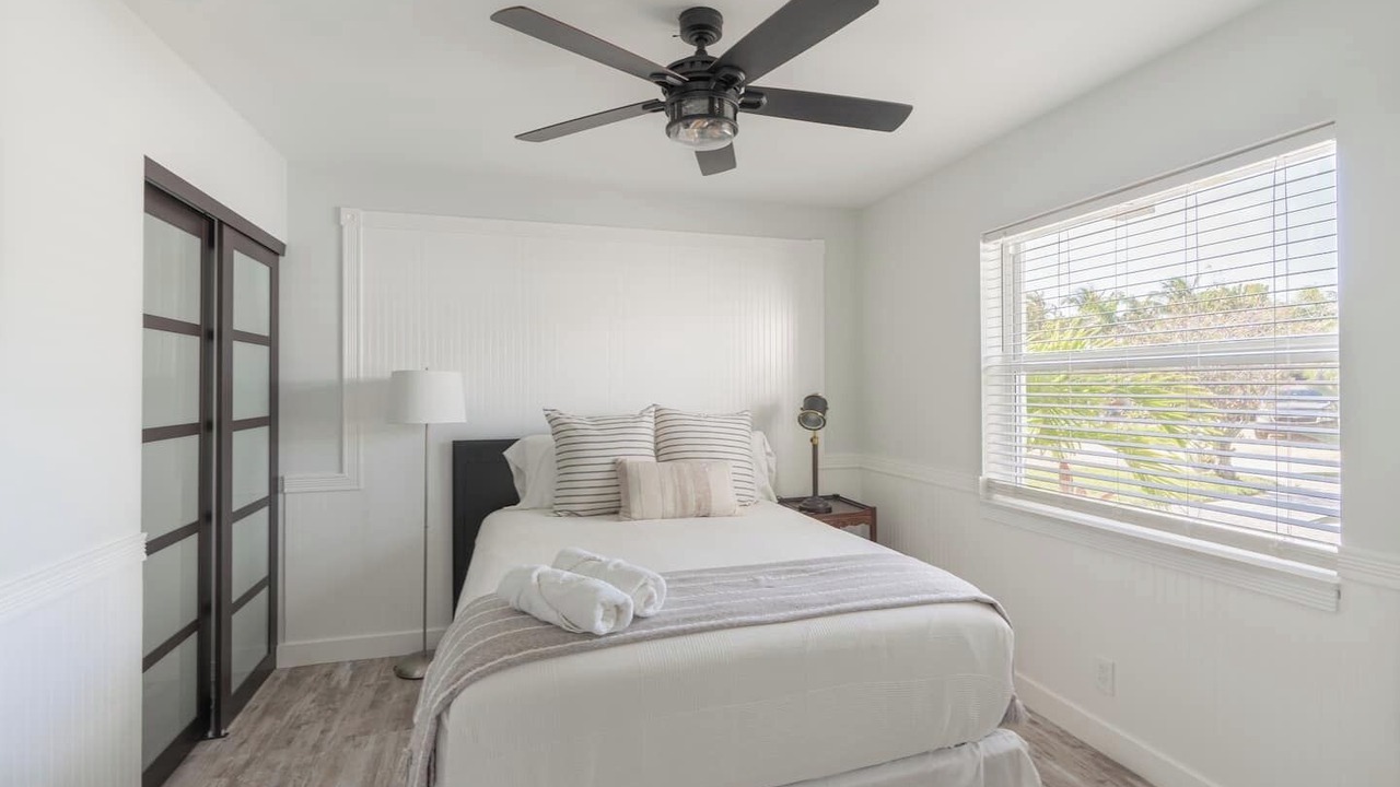 Photo of Bathroom in Singer Island