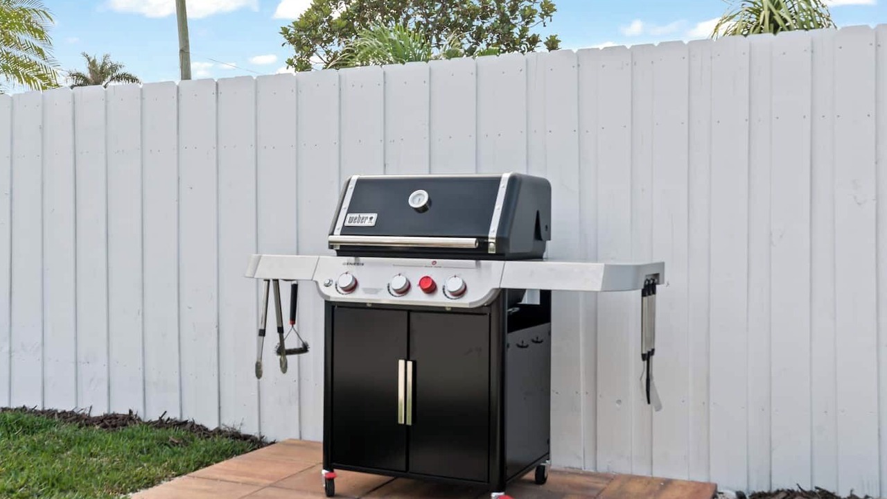 Photo of Outdoor in Singer Island