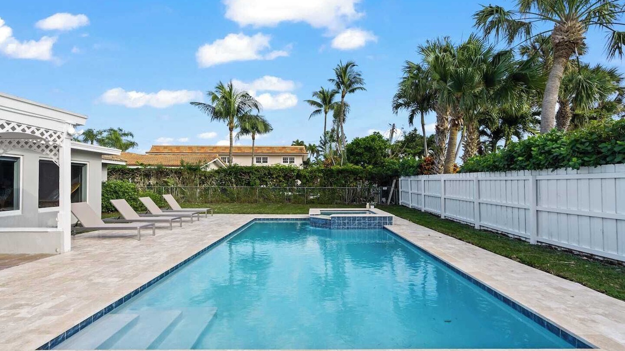 Photo of Outdoor in Singer Island