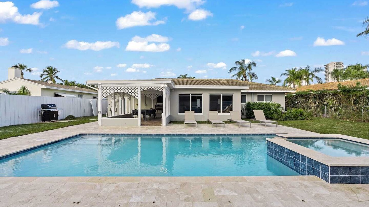 Photo of Outdoor in Singer Island