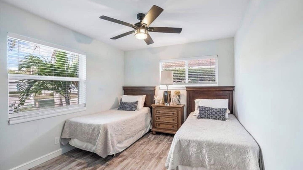 Photo of Bedroom in Singer Island