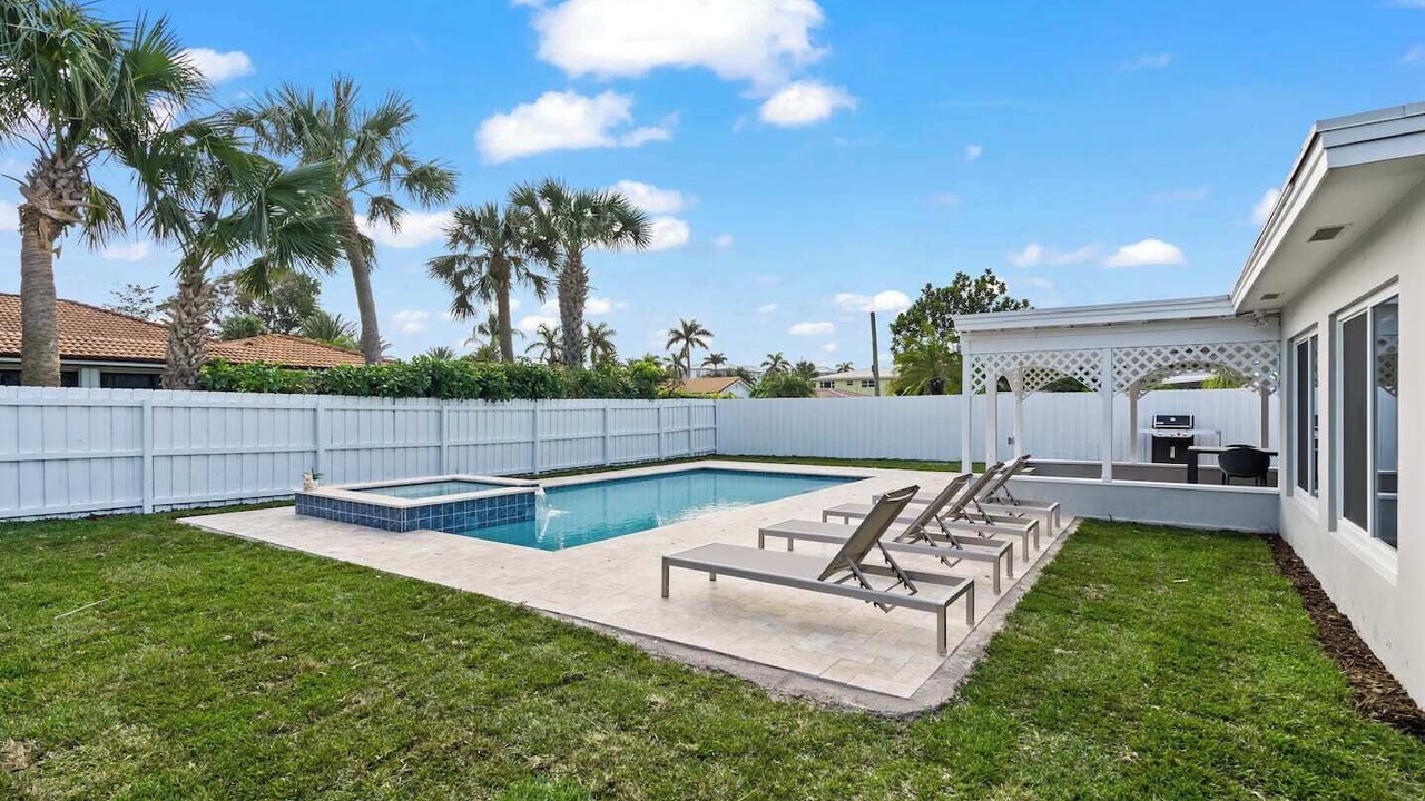 Photo of Outdoor in Singer Island