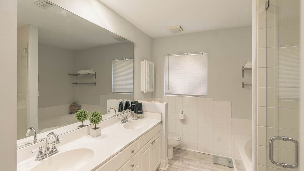 Photo of Bathroom in Singer Island
