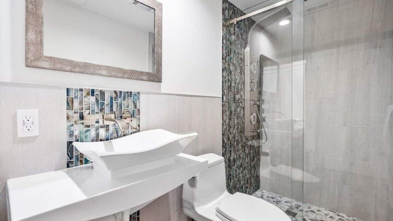 Photo of Bathroom in Singer Island