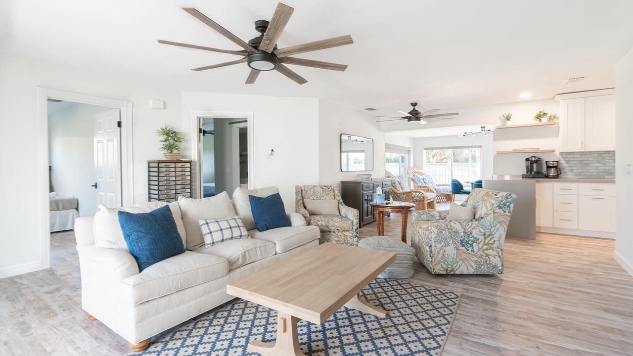 Photo of Bedroom in Singer Island