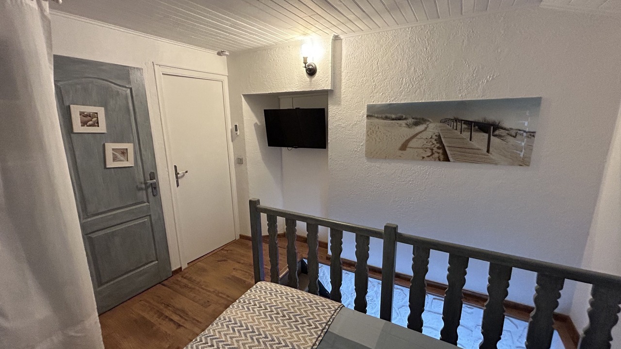 Photo of Bedroom in Cliousclat