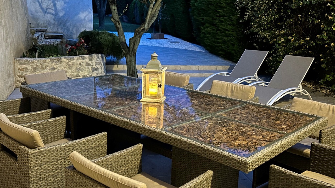 Photo of Outdoor in Cliousclat