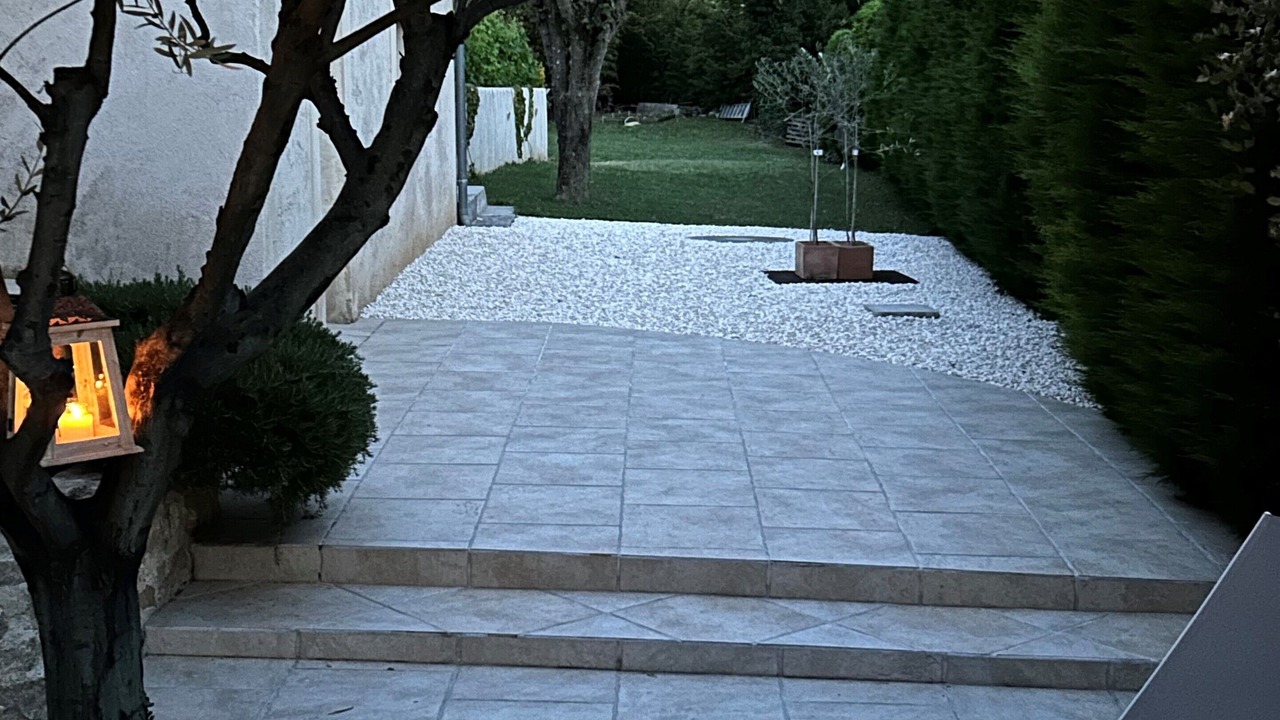 Photo of Patio Balcony in Cliousclat