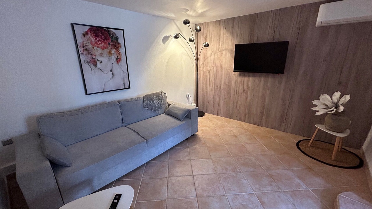 Photo of Livingroom in Cliousclat