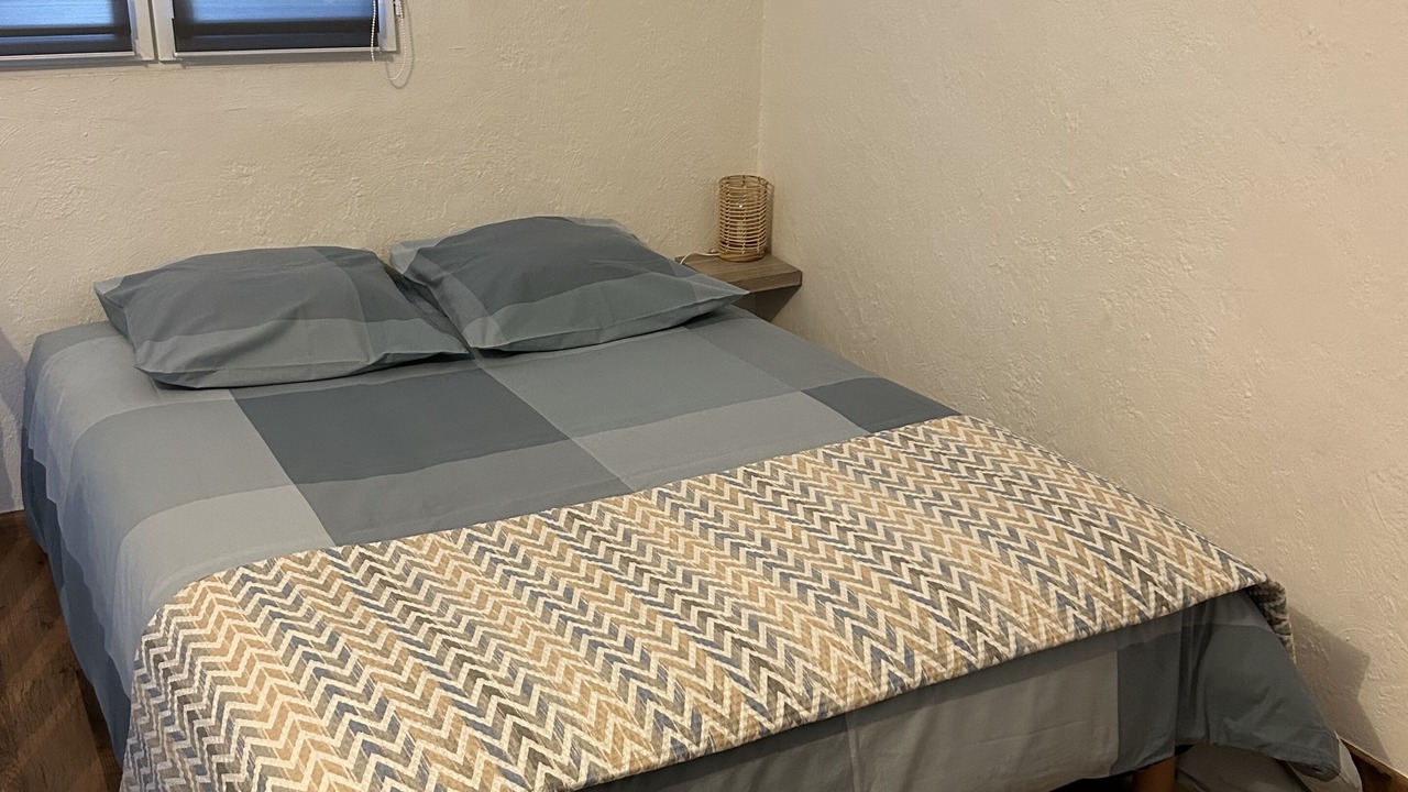 Photo of Bedroom in Cliousclat