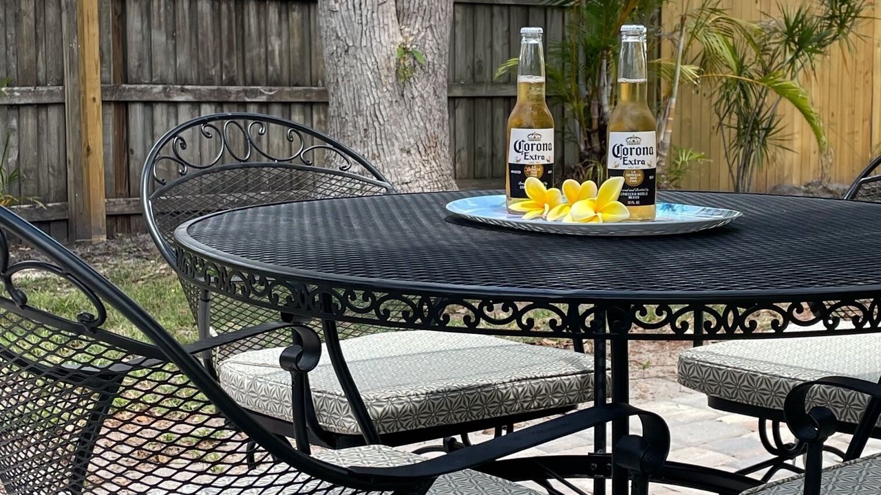 Photo of Outdoor in South Sarasota