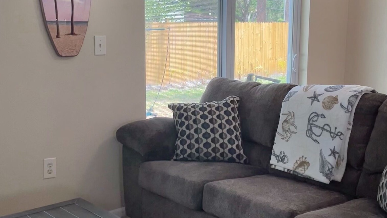 Photo of Livingroom in South Sarasota