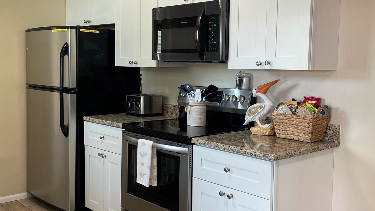 Photo of Kitchen in South Sarasota