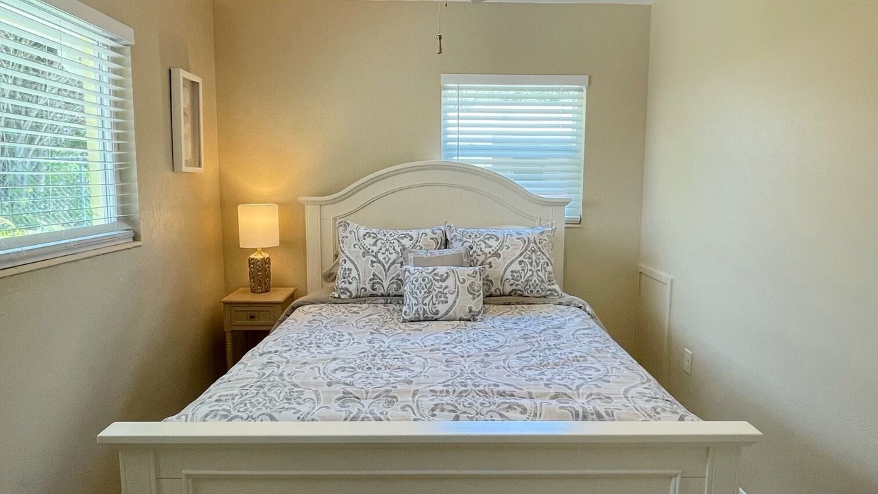 Photo of Bedroom in South Sarasota