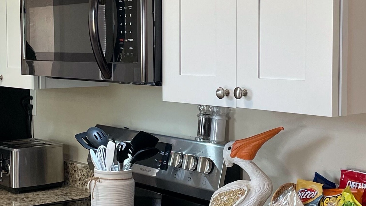 Photo of Kitchen in South Sarasota