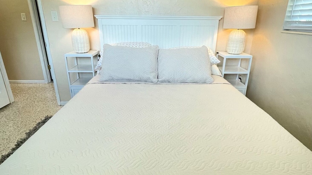 Photo of Bedroom in South Sarasota