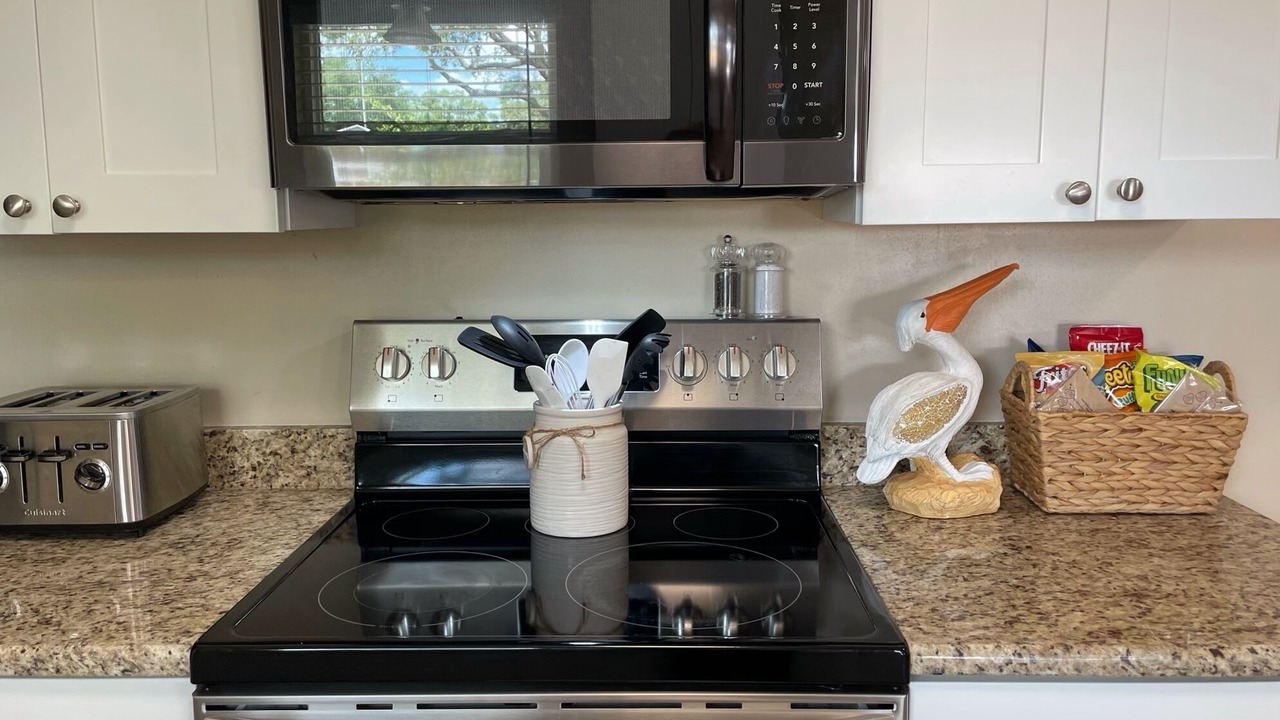 Photo of Kitchen in South Sarasota