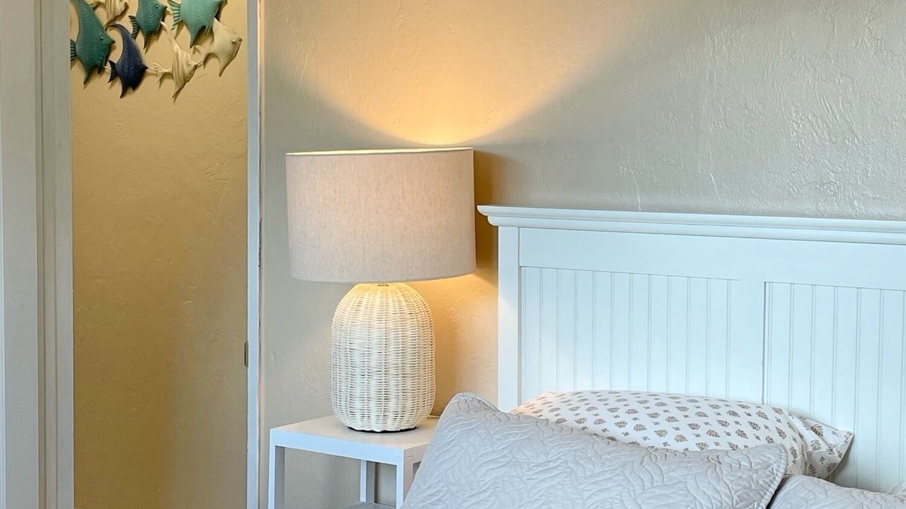 Photo of Bedroom in South Sarasota