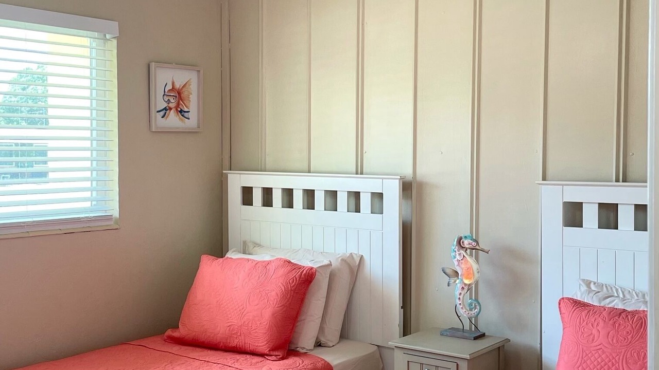 Photo of Bedroom in South Sarasota
