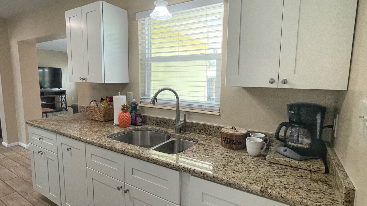 Photo of Kitchen in South Sarasota