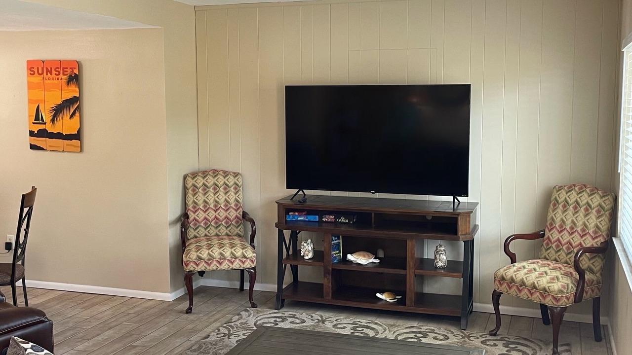Photo of Livingroom in South Sarasota