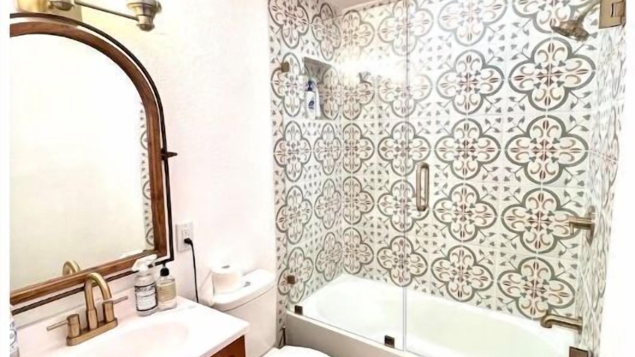 Photo of Bathroom in Rudy