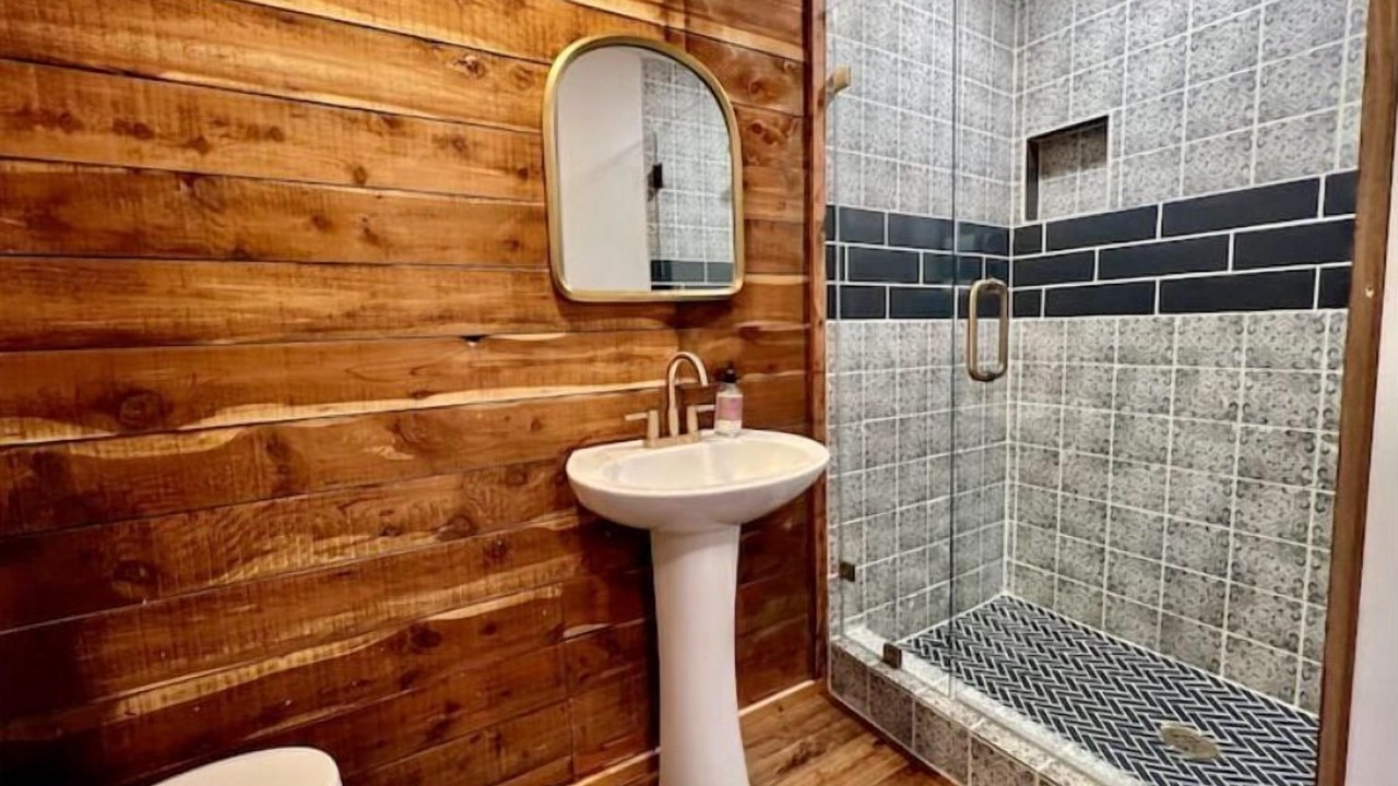 Photo of Bathroom in Rudy
