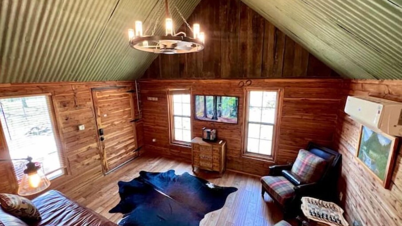 Photo of Livingroom in Rudy