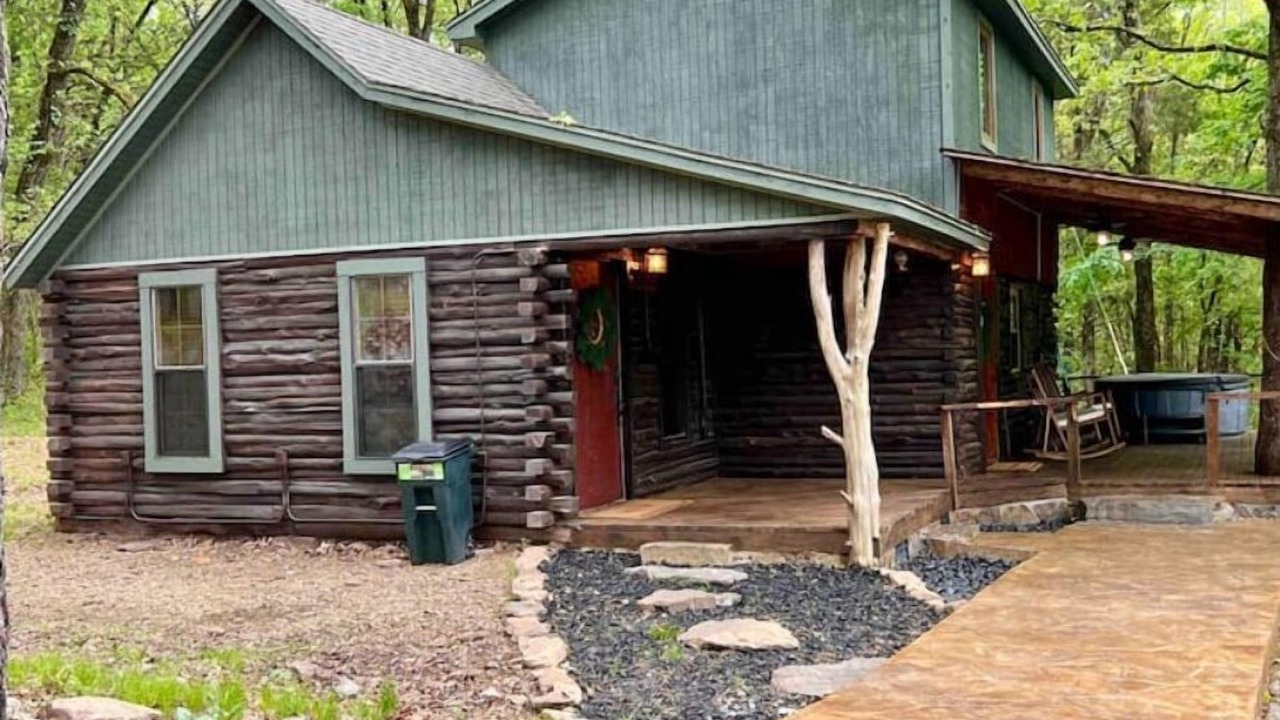 Photo of Outdoor in Rudy