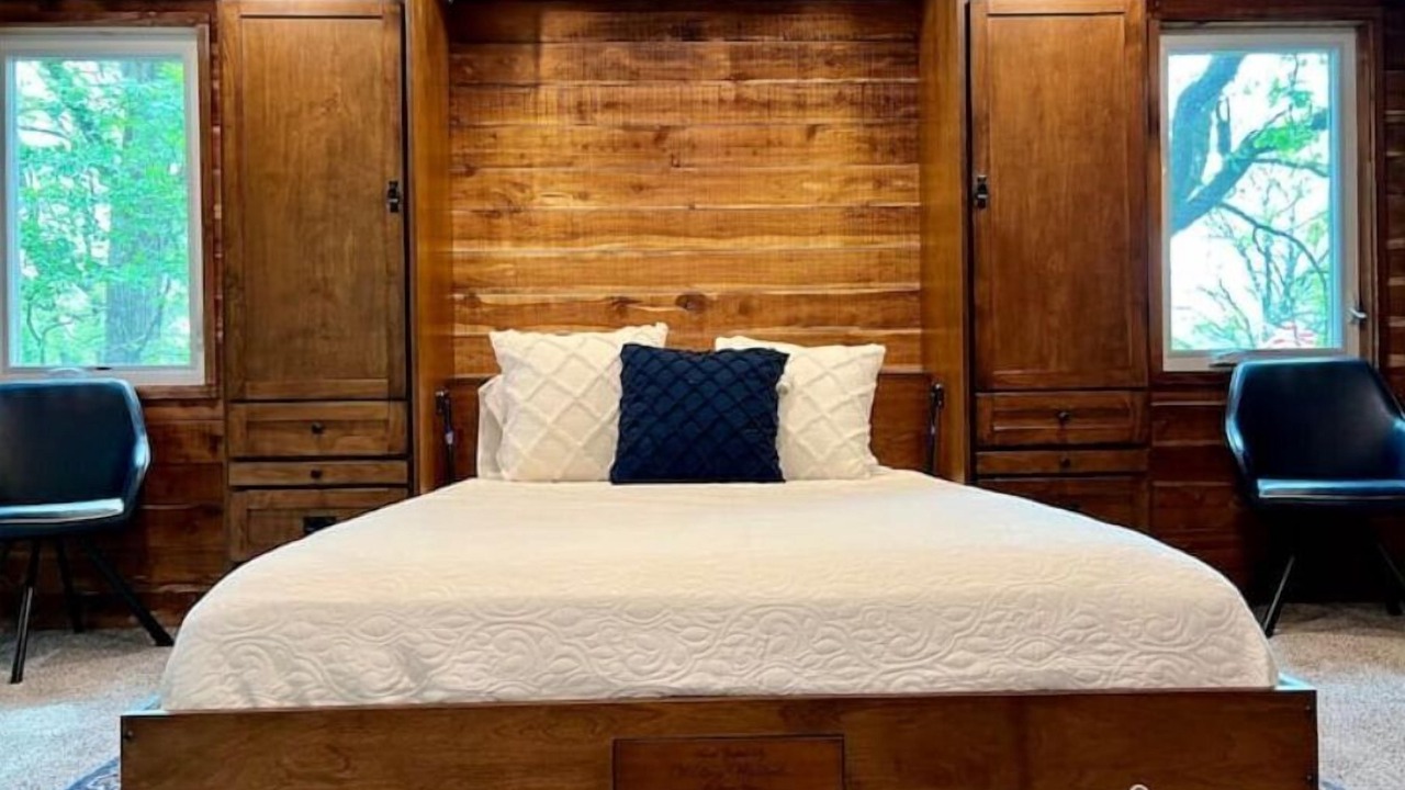 Photo of Bedroom in Rudy