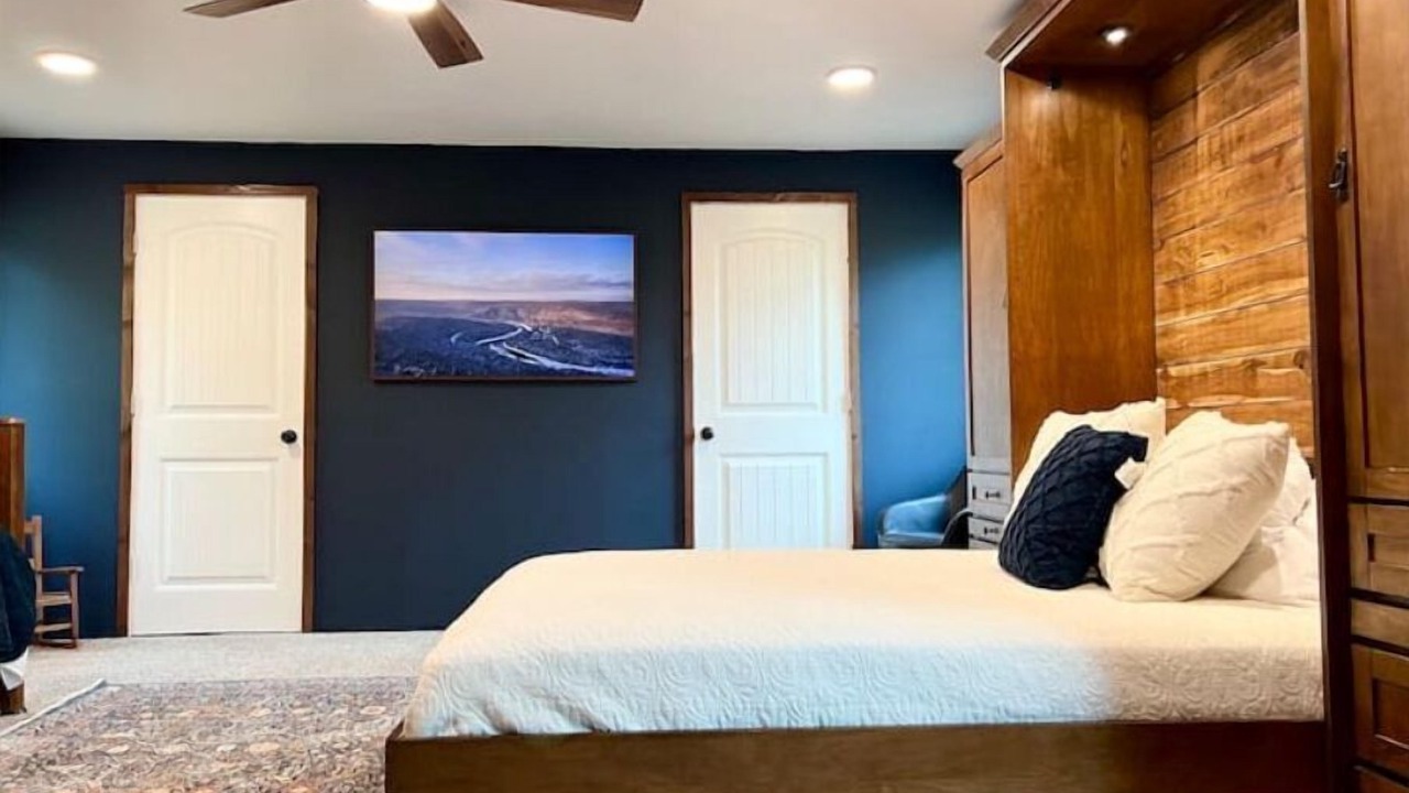 Photo of Bedroom in Rudy