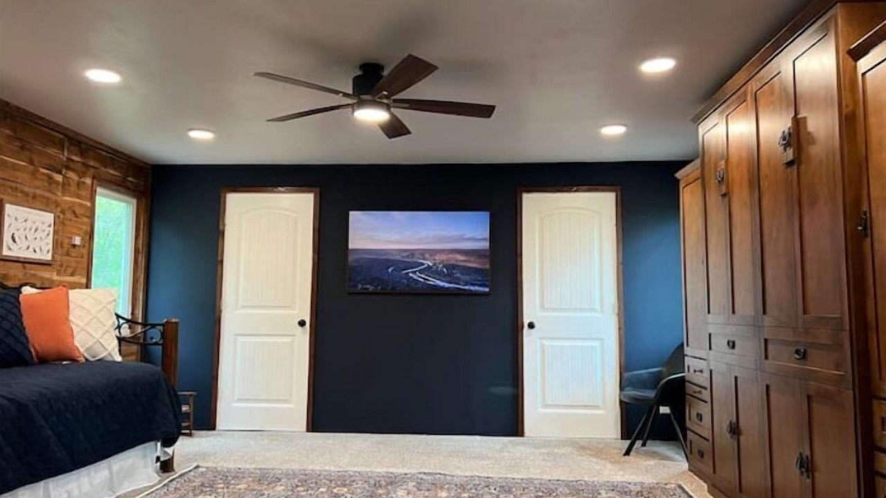 Photo of Bedroom in Rudy